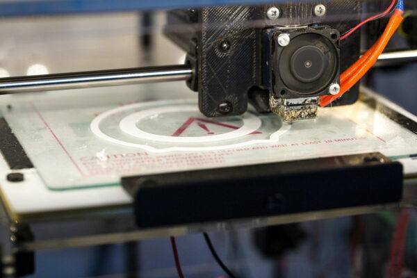 Filament für 3D Drucker