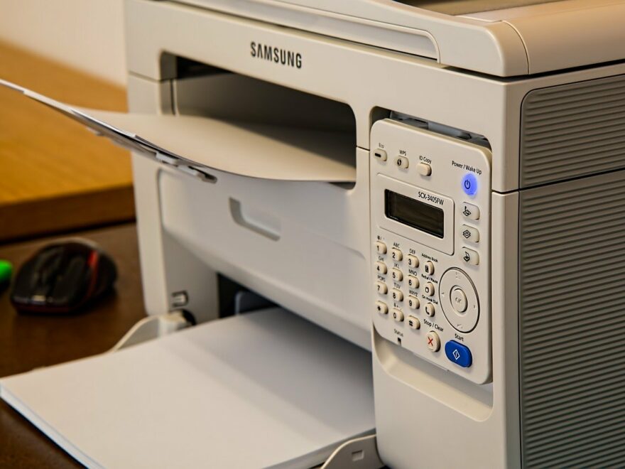 Laserdrucker günstiger drucken