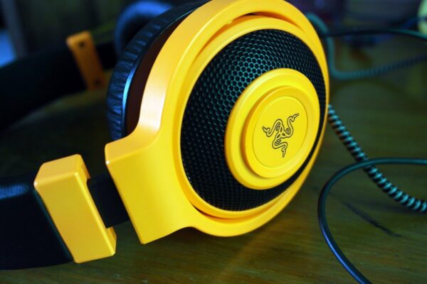 Gaming-Headset kaufen sinnvoll