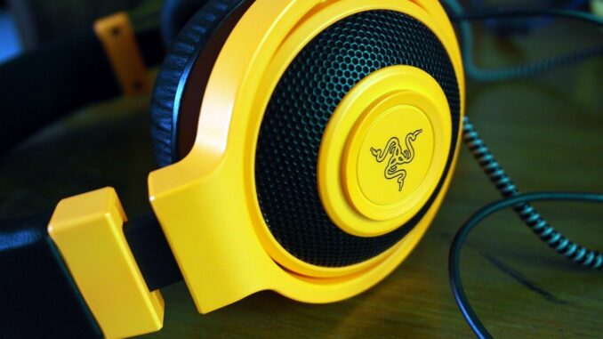 Gaming-Headset kaufen sinnvoll