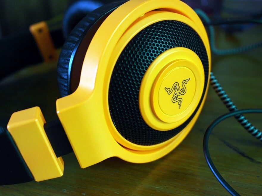Gaming-Headset kaufen sinnvoll