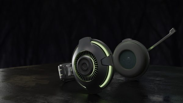 Gaming Headset mit oder ohne Kabel