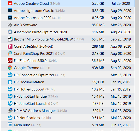 Geek Uninstaller