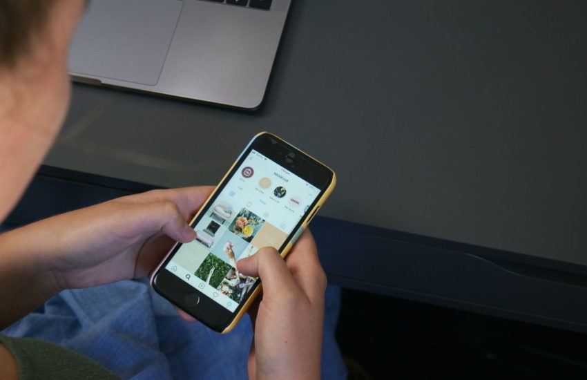 Instagram: Die Suche per Hashtag