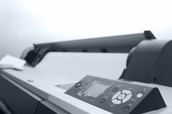 Toner für Laserdrucker und Plotter