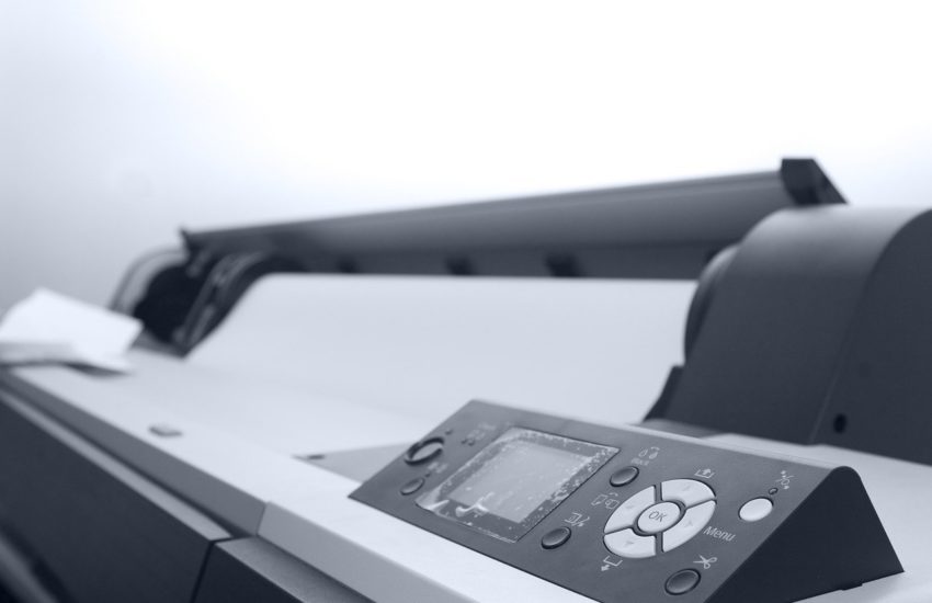 Toner für Laserdrucker und Plotter