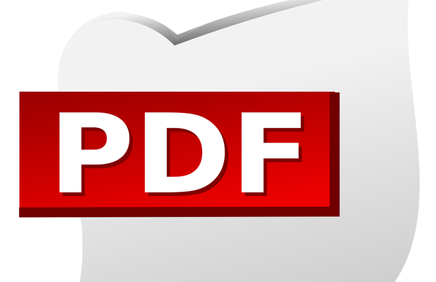 PDF-Dateien auf dem Mac zusammenfassen