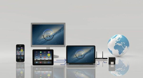 Shopware-Agentur im E-Commerce