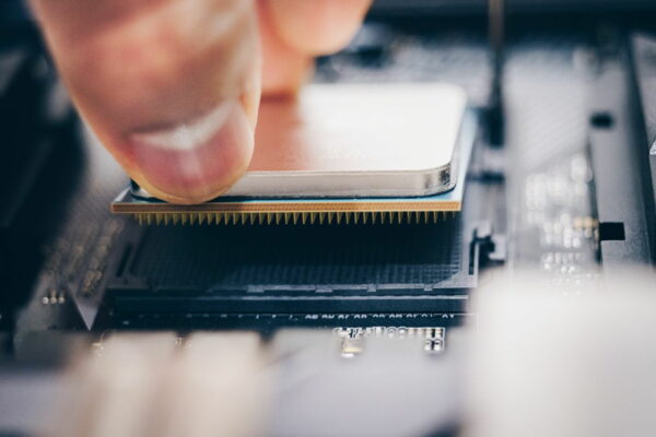 CPU für Heim, Büro oder Spiel