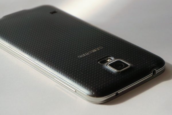Telefon Samsung Galaxy