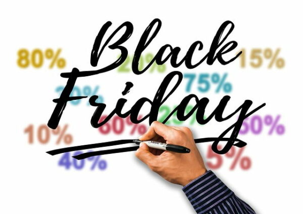 Alles zum Black Friday 2020