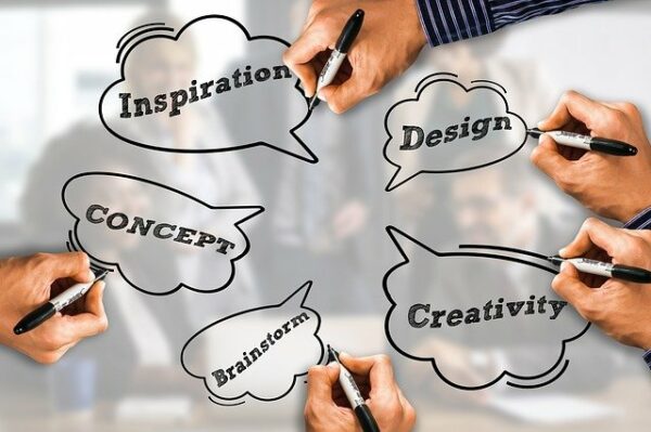 crossmediales Marketing