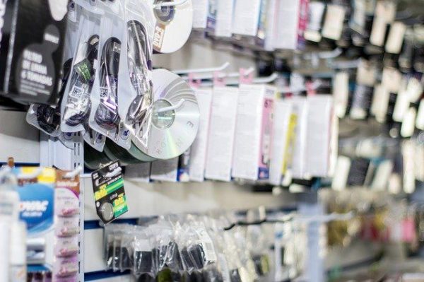 Elektronik am Black Friday einkaufen