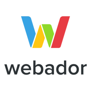 Webador.de Logo