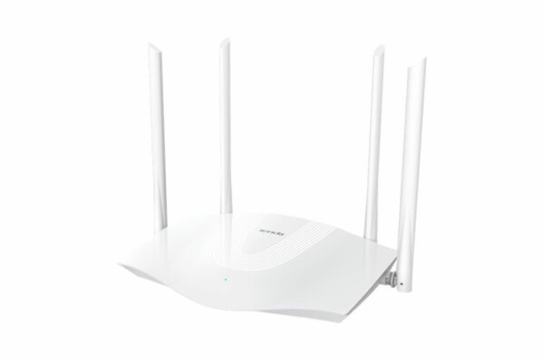 RX3 - AX1800 DUAL BAND GIGABIT WI-FI-6-ROUTER