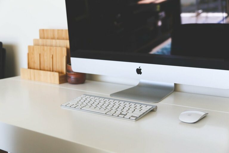 All-in-One-PC von Apple