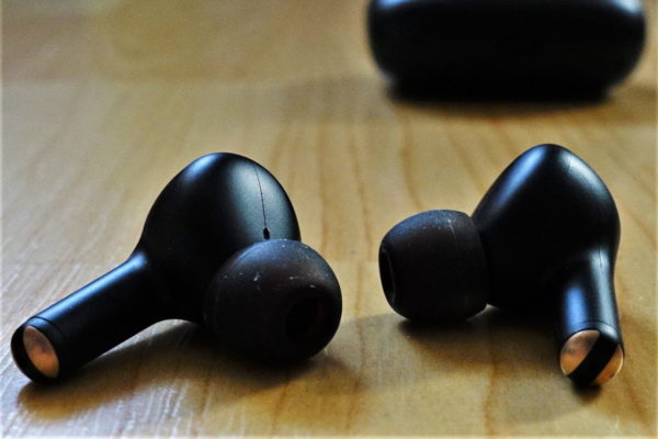 aukey ep t27 in ear kopfhoerer 03 AUKEY EP-T27 Kopfhörer einzeln