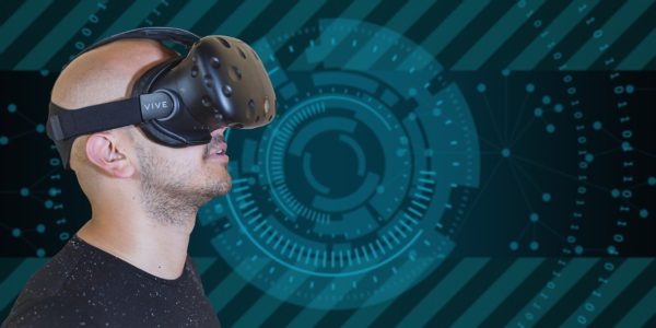 Virtual-Reality und Augmented-Reality in der Industrie