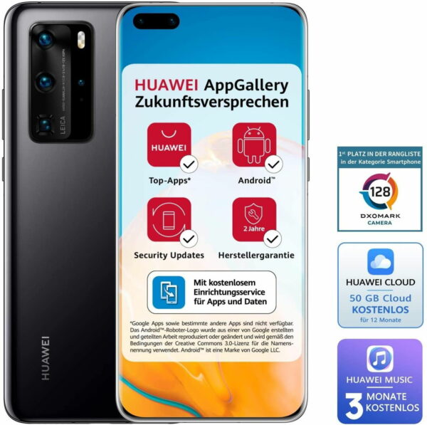 Huawei P40 Pro