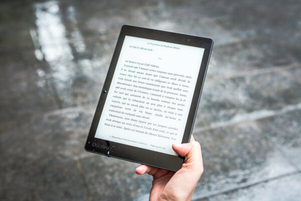 Marketing mit E-Books