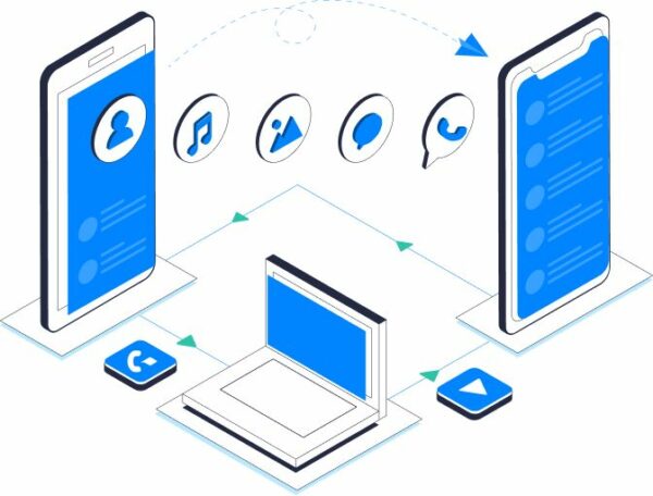 Wondershare MobileTrans
