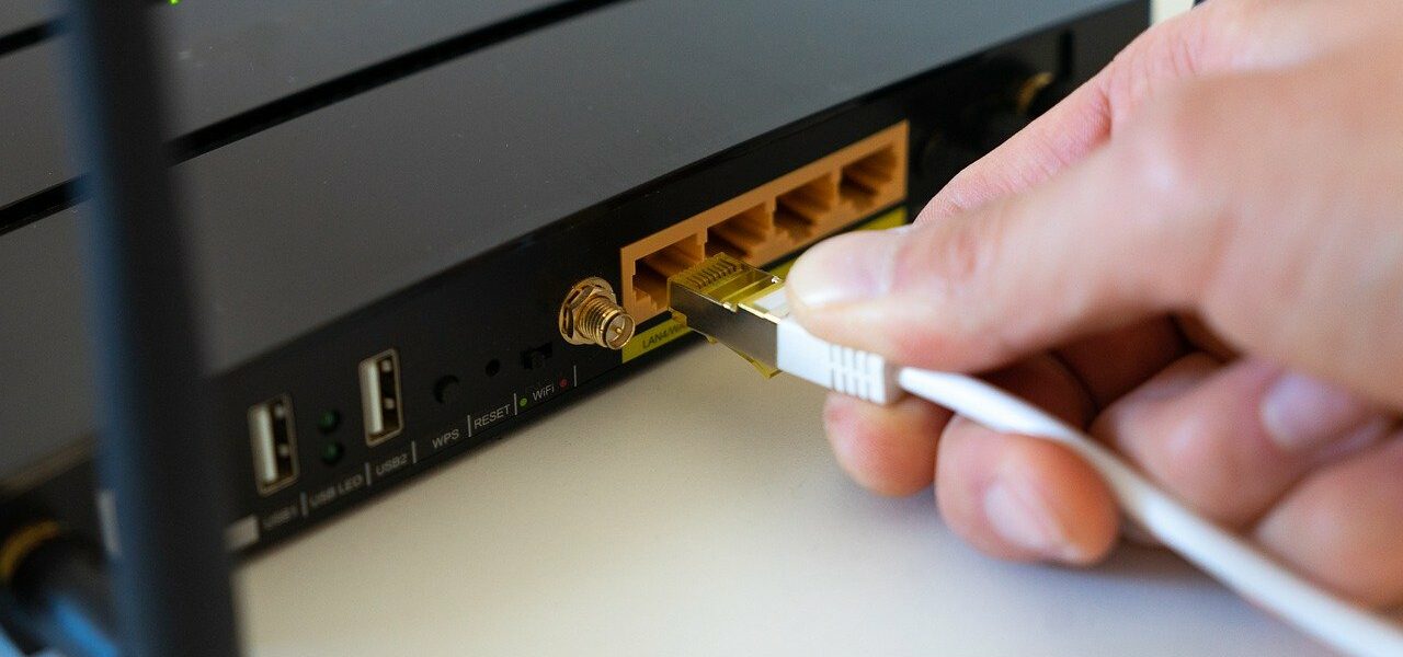 Internet schneller durch neuen Router