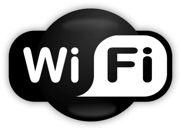 Wi-Fi Logo