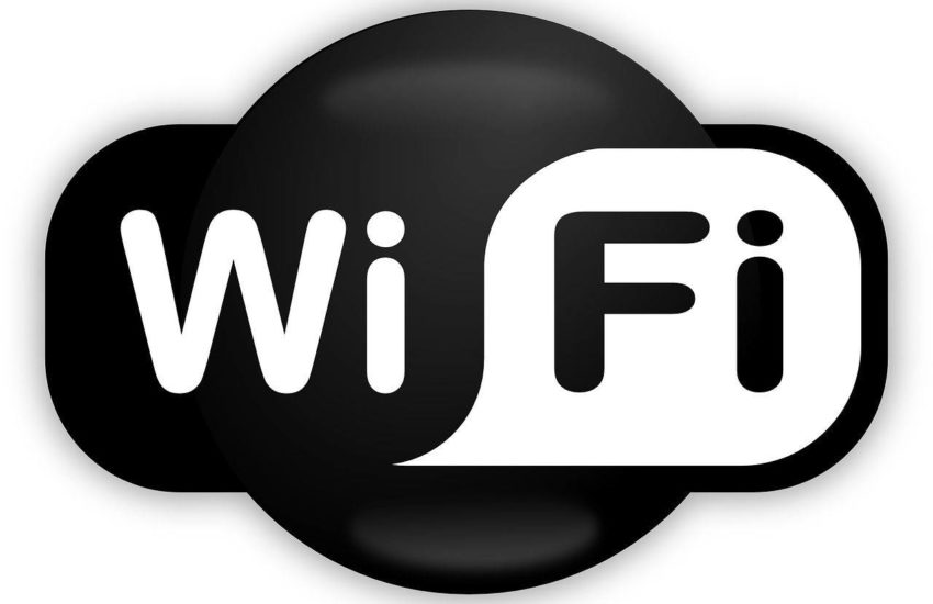 Wi-Fi Logo