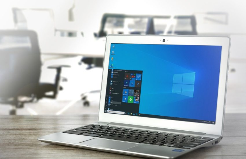 Umstieg von Windows 7 auf Windows 10