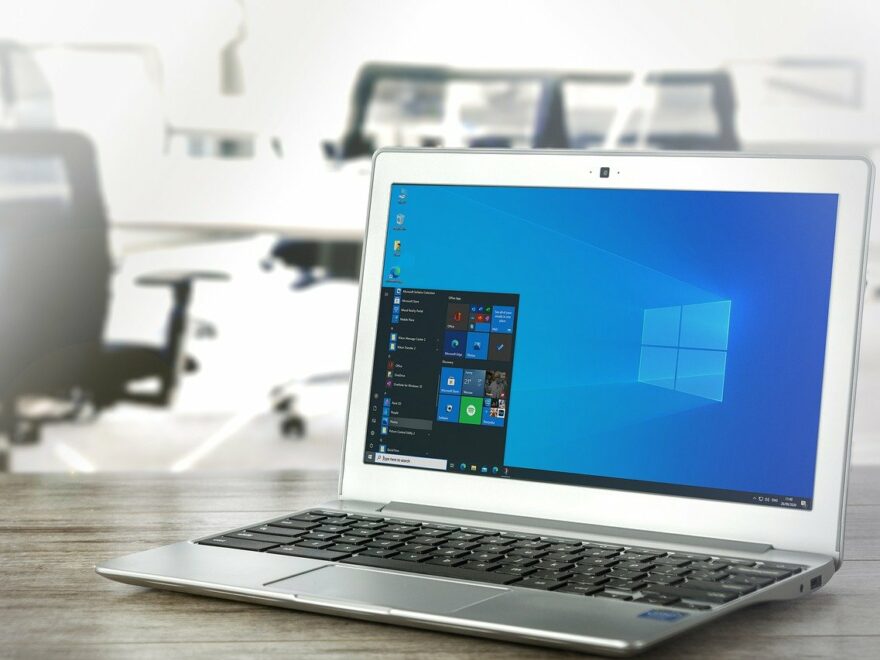 Umstieg von Windows 7 auf Windows 10
