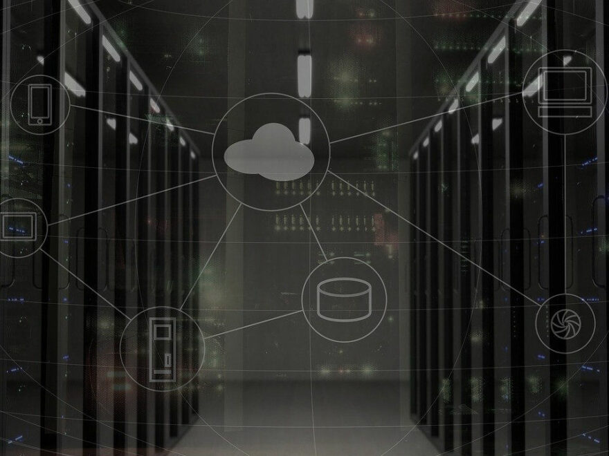 Cloud-Computing Vorteile und Nacheile