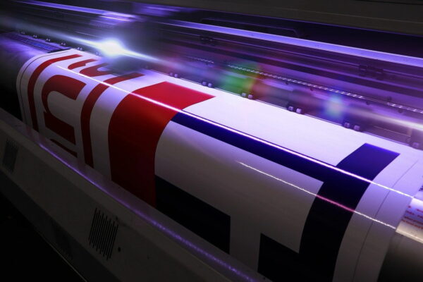 Grossformatdrucker und Plotter