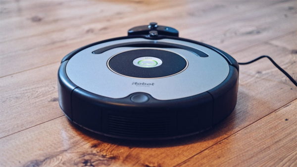 iRobot Roboter Staubsauger