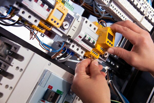 Elektrotechnik studieren