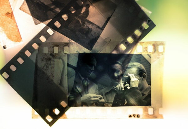 Fotos digitalisieren
