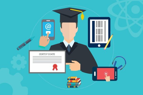 Studiengänge für den Einstieg in die IT- und Computerwelt