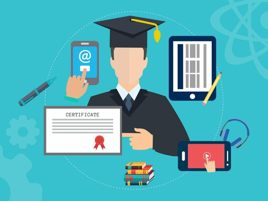 Studiengänge für den Einstieg in die IT- und Computerwelt