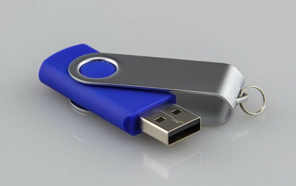 USB-Stick für den USB-Anschluss USB-Stick für den USB-Anschluss