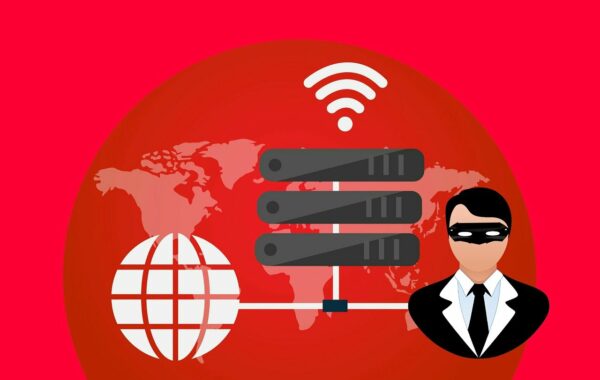 VPN - eine Möglichkeit die Online-Identität zu schützen
