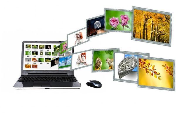 Bilder für das Web optimieren
