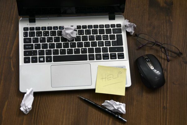 Helpdesk Computer Service