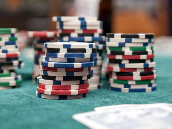 Online-Gaming per Konsole