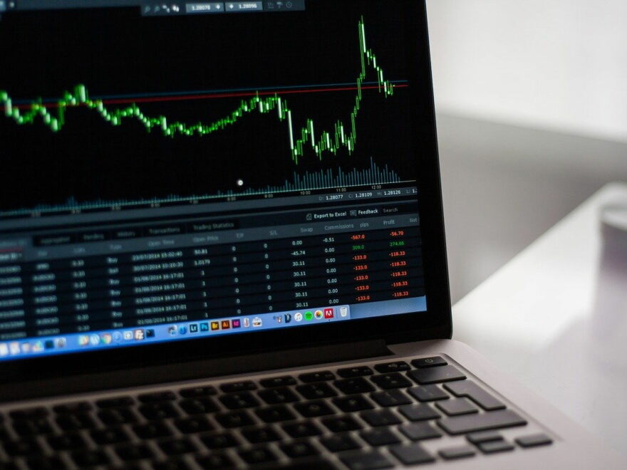 Funktionsweise des digitalen Optionshandels