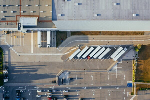 digitalisierung in der logistikbranche Digitalisierung in der Logistikbranche
