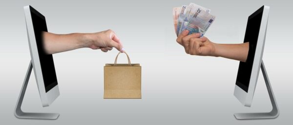 e commerce online shop euro geld Was ist Shopify?