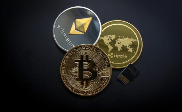 Bitcoin und weitere Kryptowährungen