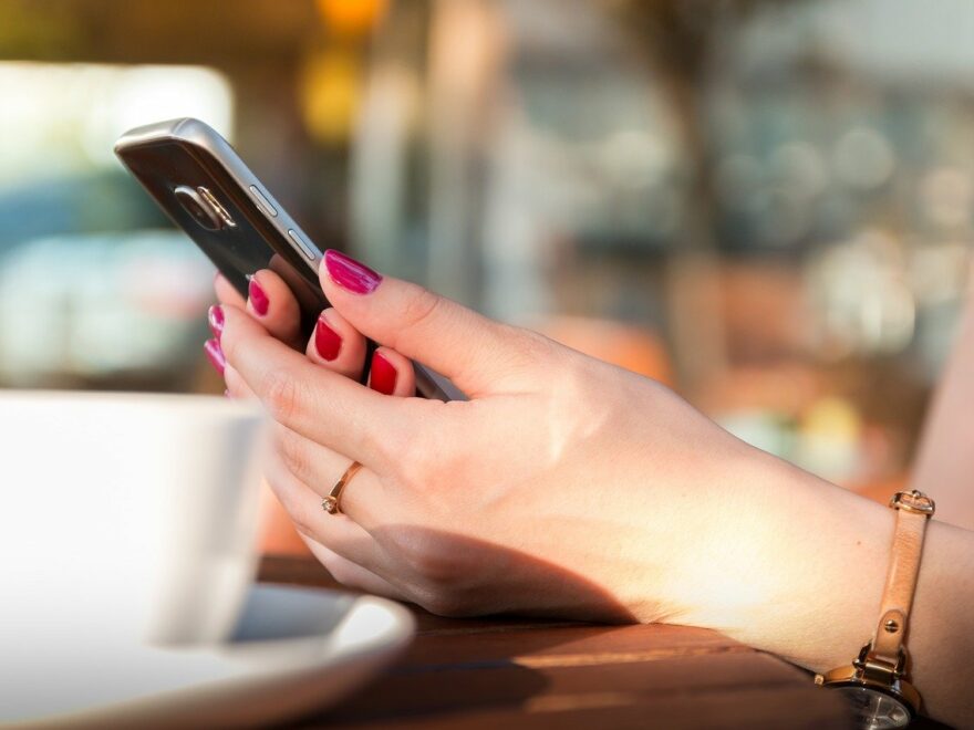 Mobile Gaming mit dem Smartphone