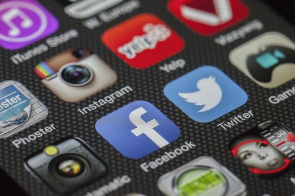 Social Media für Unternehmen