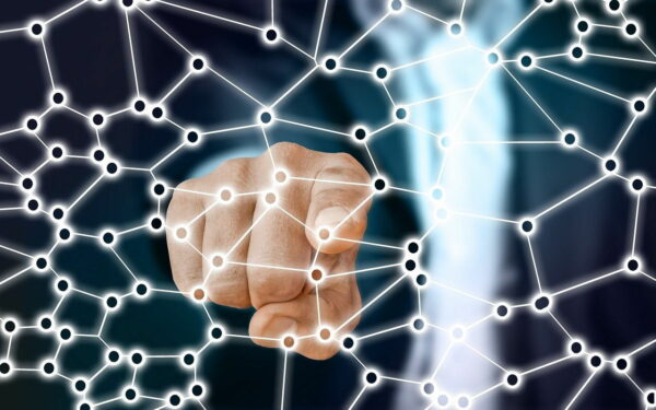 Unternehmen im digitalen Wandel