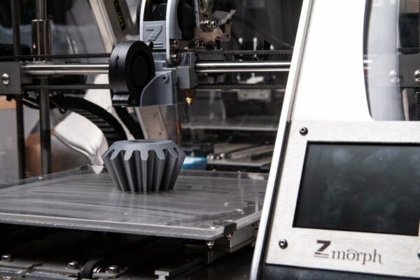 drucker technologie 3d drucker 3D-Drucker für verschiedene Projekte